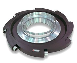 Davis-Standard Blown Film Air Ring