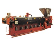 Davis-Standard Dual Diameter Scrapper