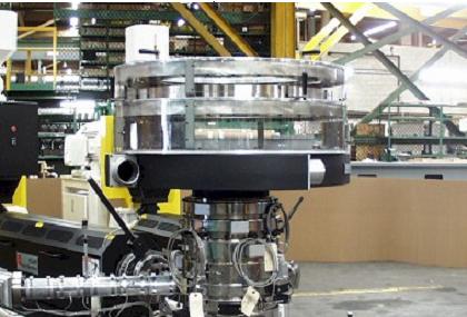 Entrac Cooling System