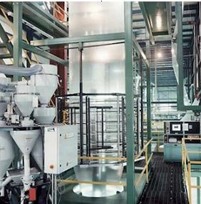 Davis-Standard Extrusion Systems