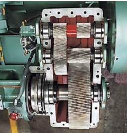 Helical Gears