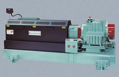 Davis-Standard 6 inch 30:1 MAC Extruder
