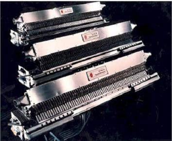Davis-Standard Model 310 Extrusion Coating Die
