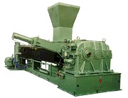 Davis-Standard Ram Stuffer