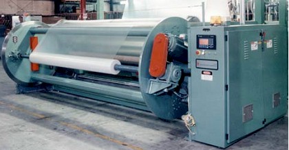 Davis-Standard Horizon Turret Winder