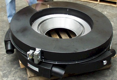 Davis-Standard WesJet AutoPro Auto Profiling Air Ring