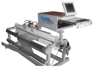 QMi Computer Based Hole Punch System