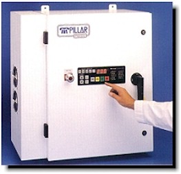 Pillar P6000 Power Supply