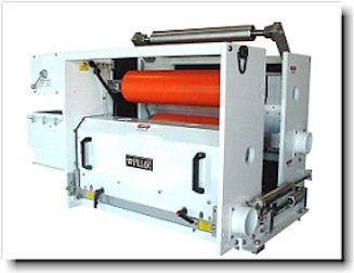 Pillar Split Box Treater Station