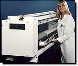 Pillar Universal Treater Station