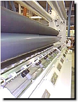 Pillar Wide Web Treater Station