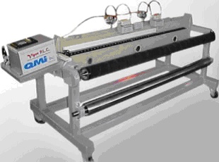 QMi PLC Hole Punch System
